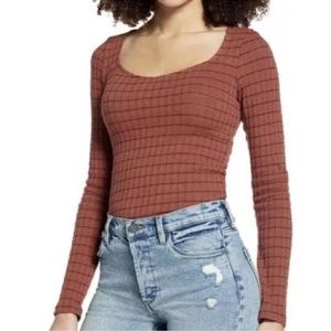 35 PST Size M Longsleeve